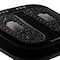 Wakeman Foot Massager, Vibrating Platform with Rotating Acupressure for Feet and Legs, Black 80-5197 - alternate 4